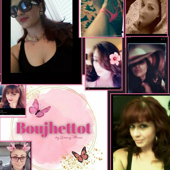 Meet your Posher, Tracyanne - Picture 2 of 2